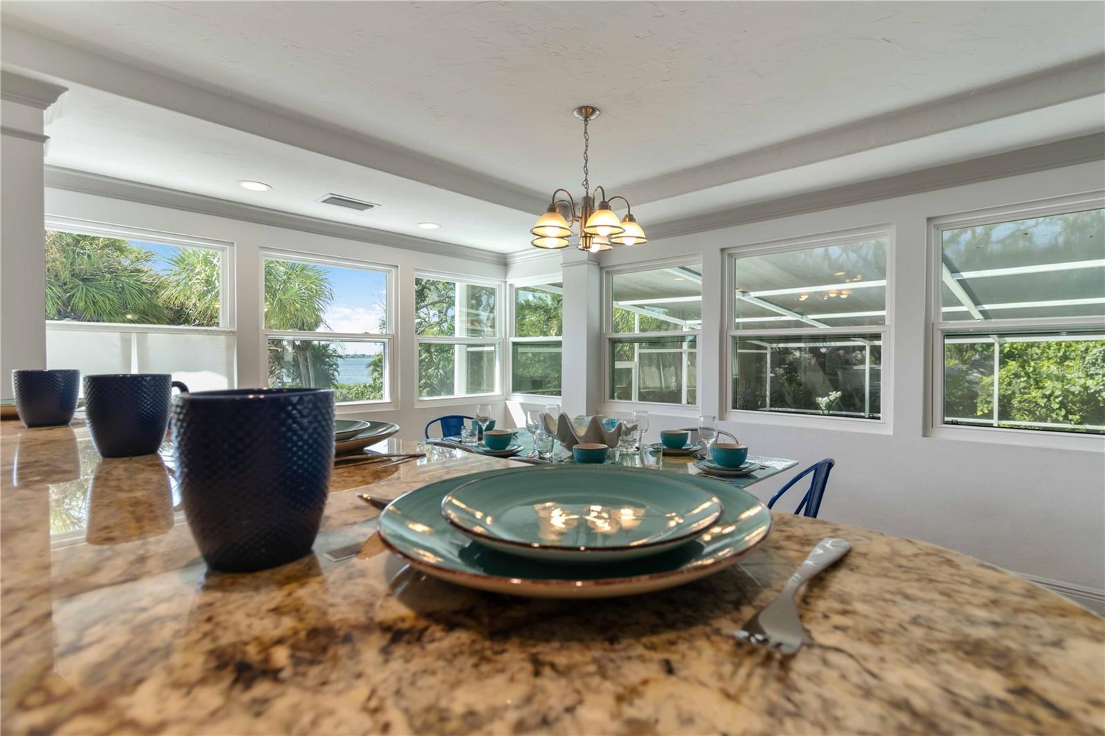 SUNSET BAY SUB - Residential