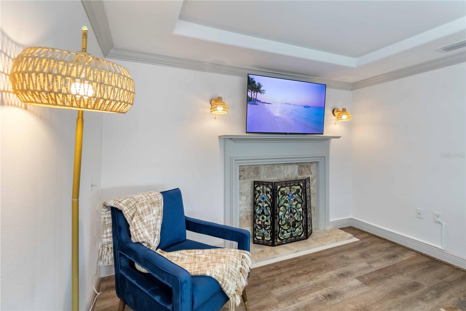 SUNSET BAY SUB - Residential