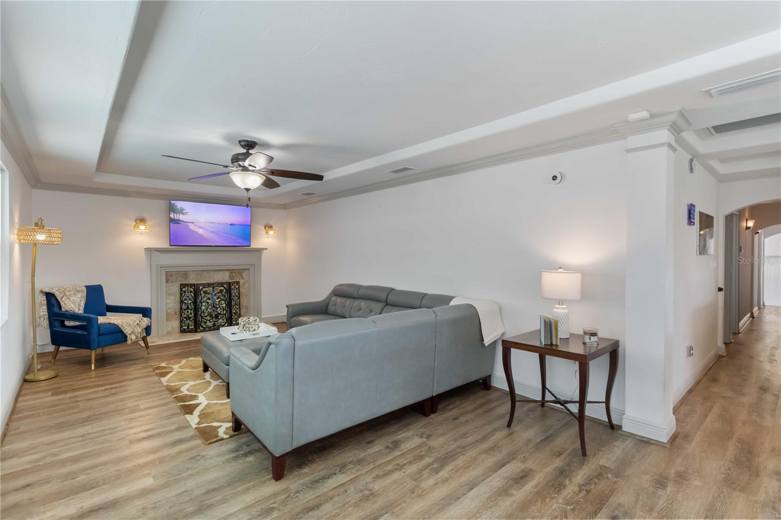 SUNSET BAY SUB - Residential