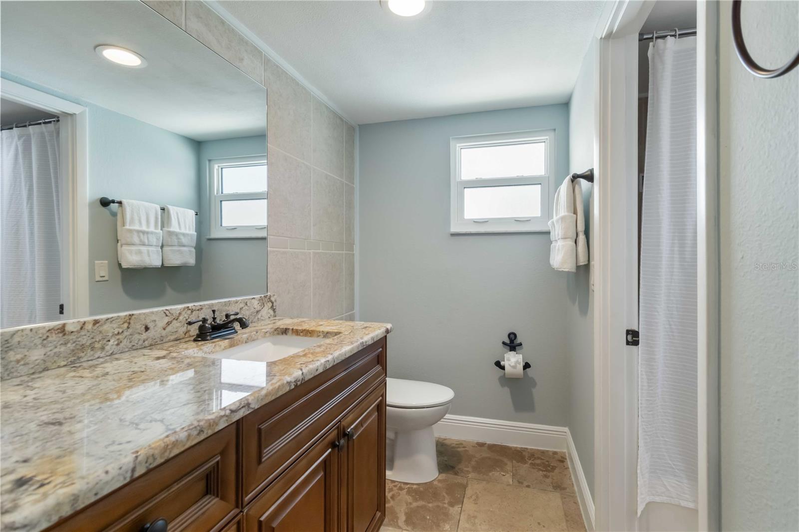 SUNSET BAY SUB - Residential