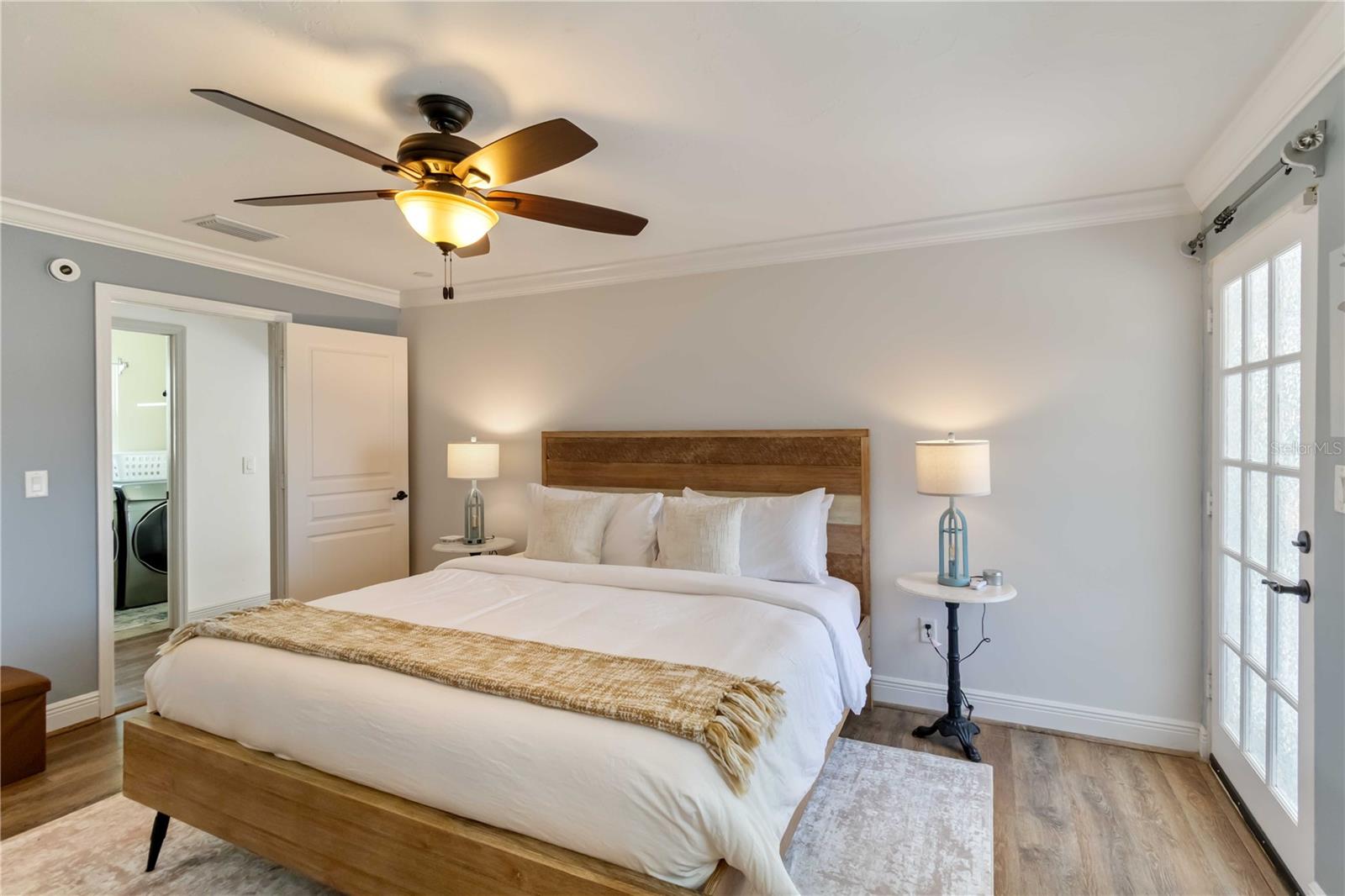 SUNSET BAY SUB - Residential