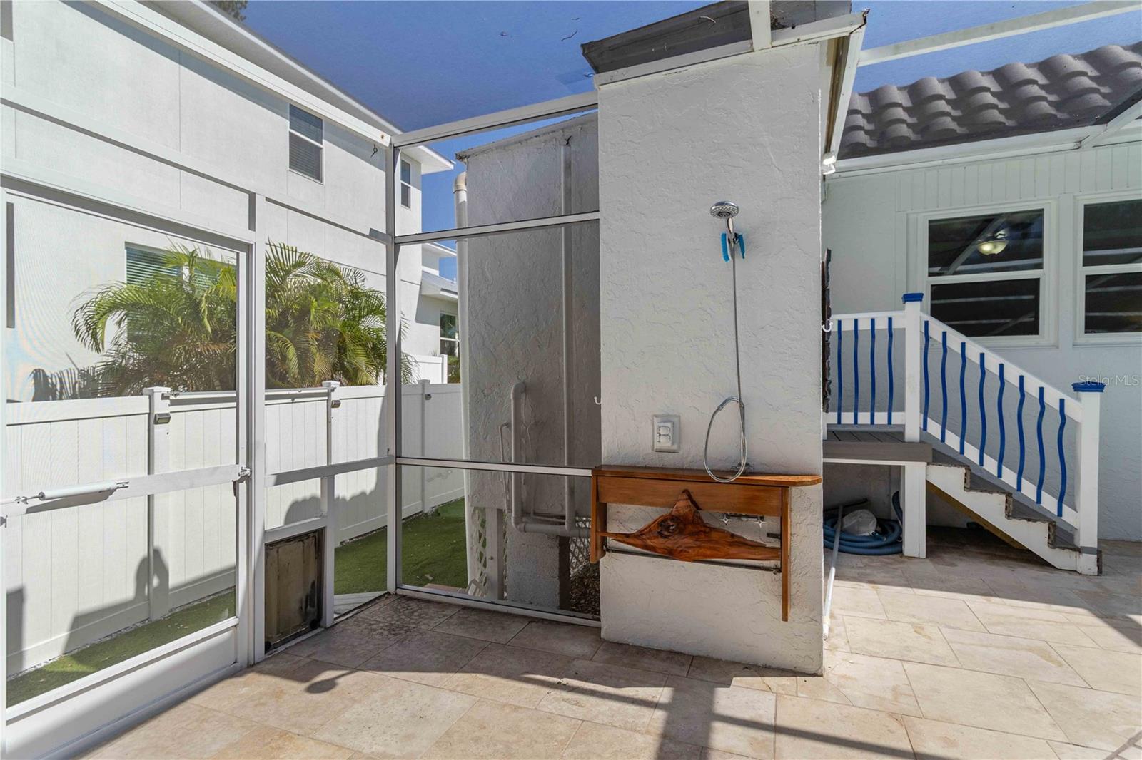 SUNSET BAY SUB - Residential