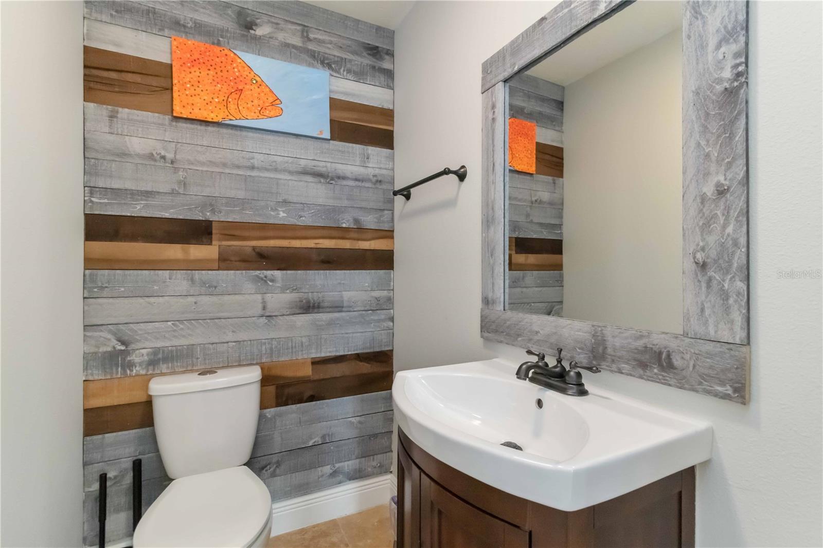 SUNSET BAY SUB - Residential