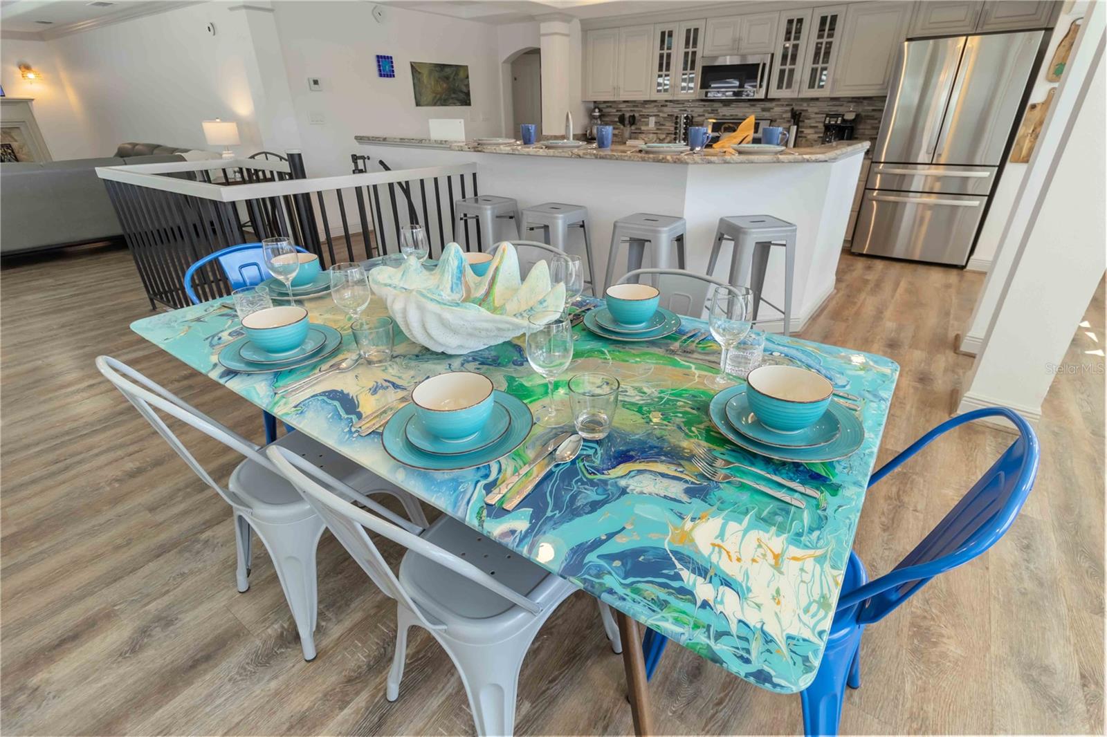 SUNSET BAY SUB - Residential