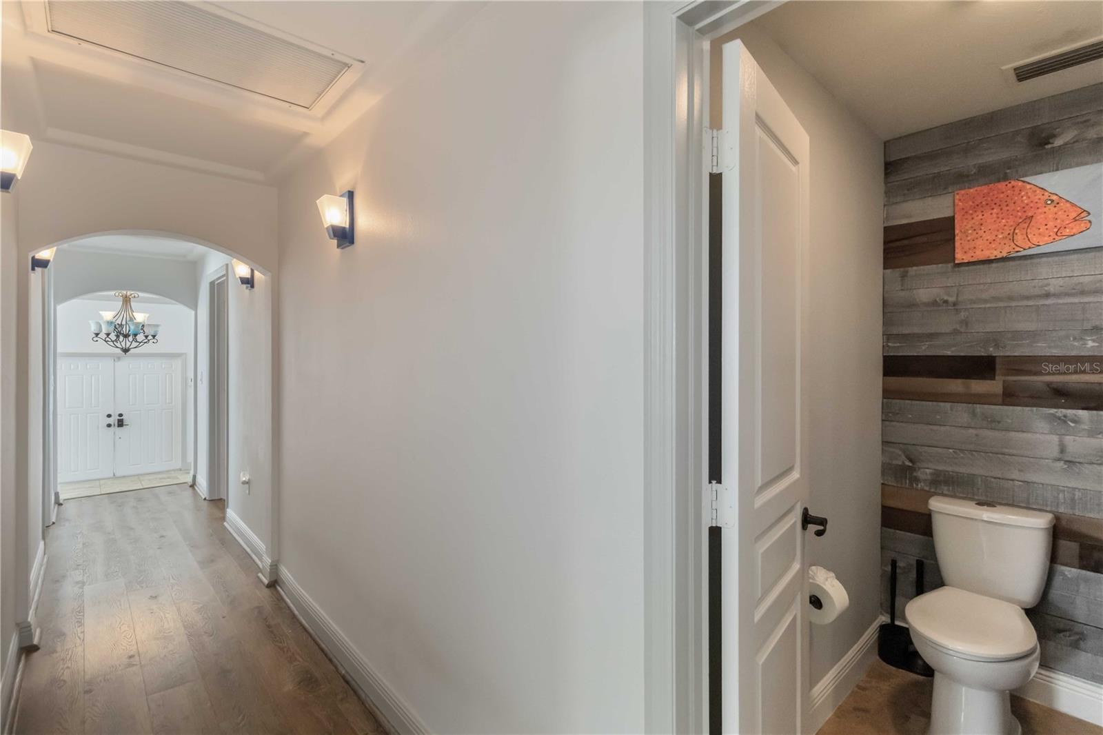 SUNSET BAY SUB - Residential