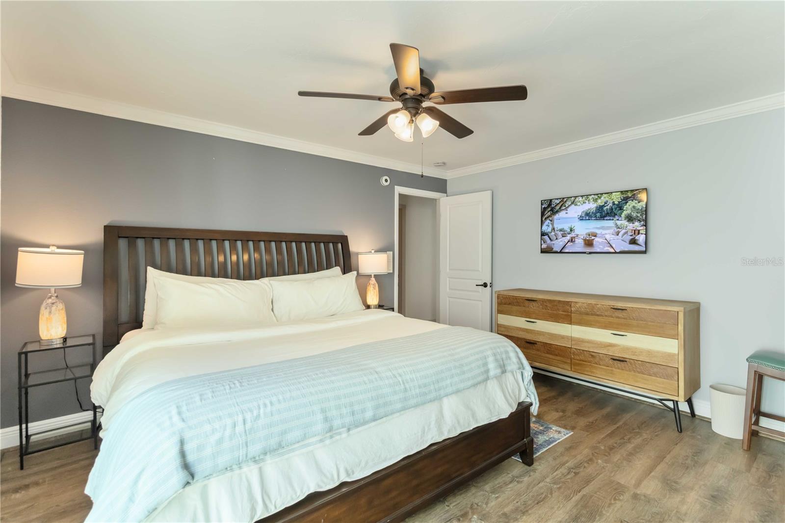 SUNSET BAY SUB - Residential