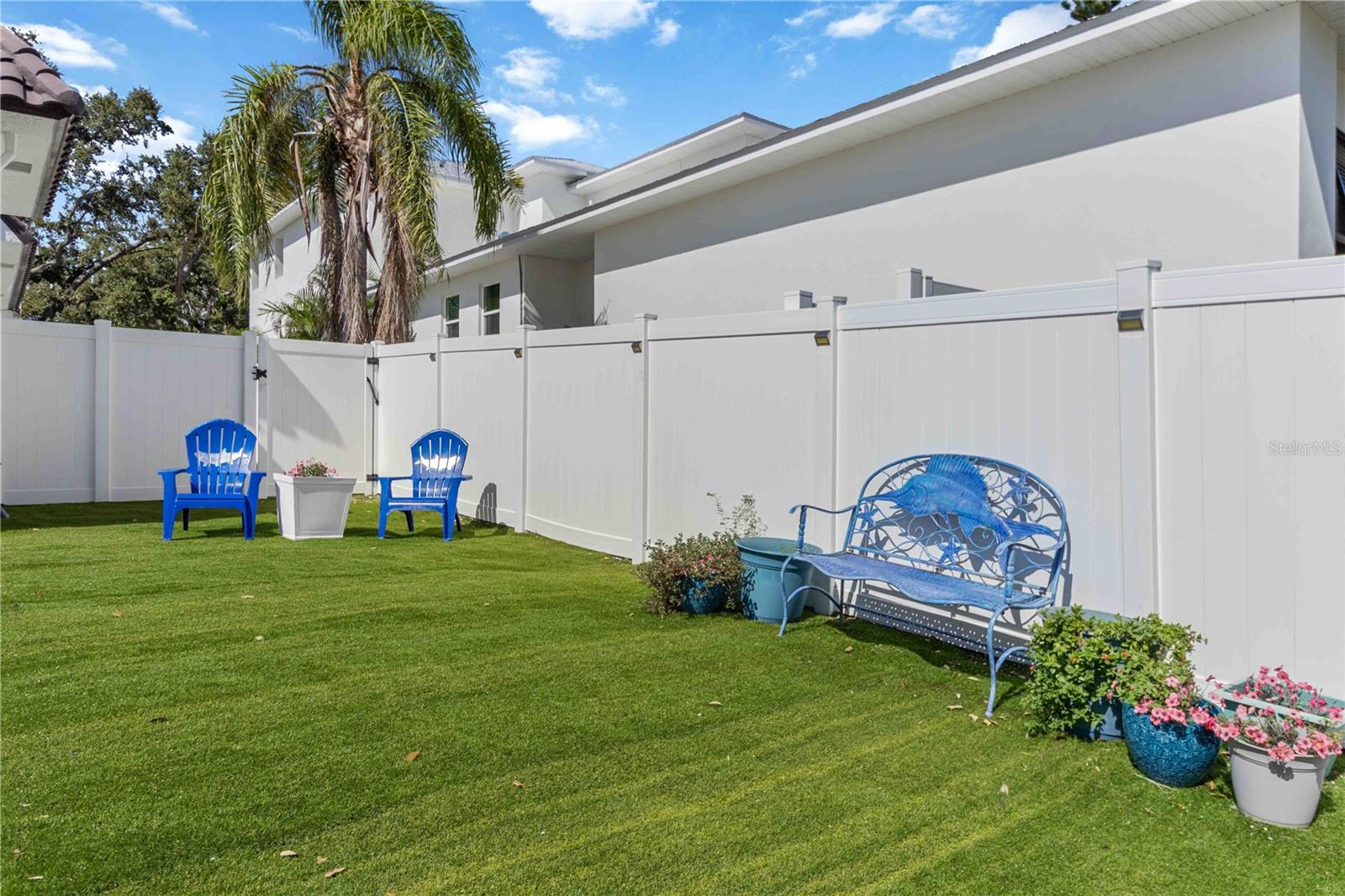 SUNSET BAY SUB - Residential