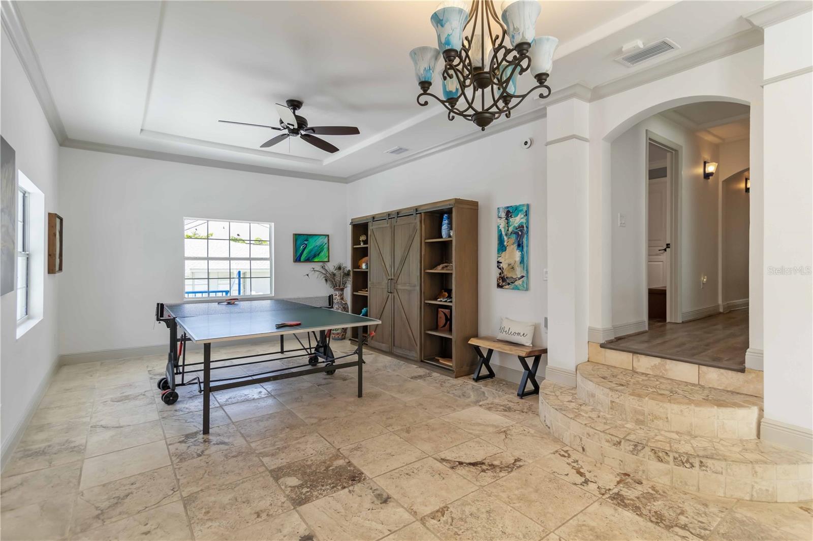 SUNSET BAY SUB - Residential