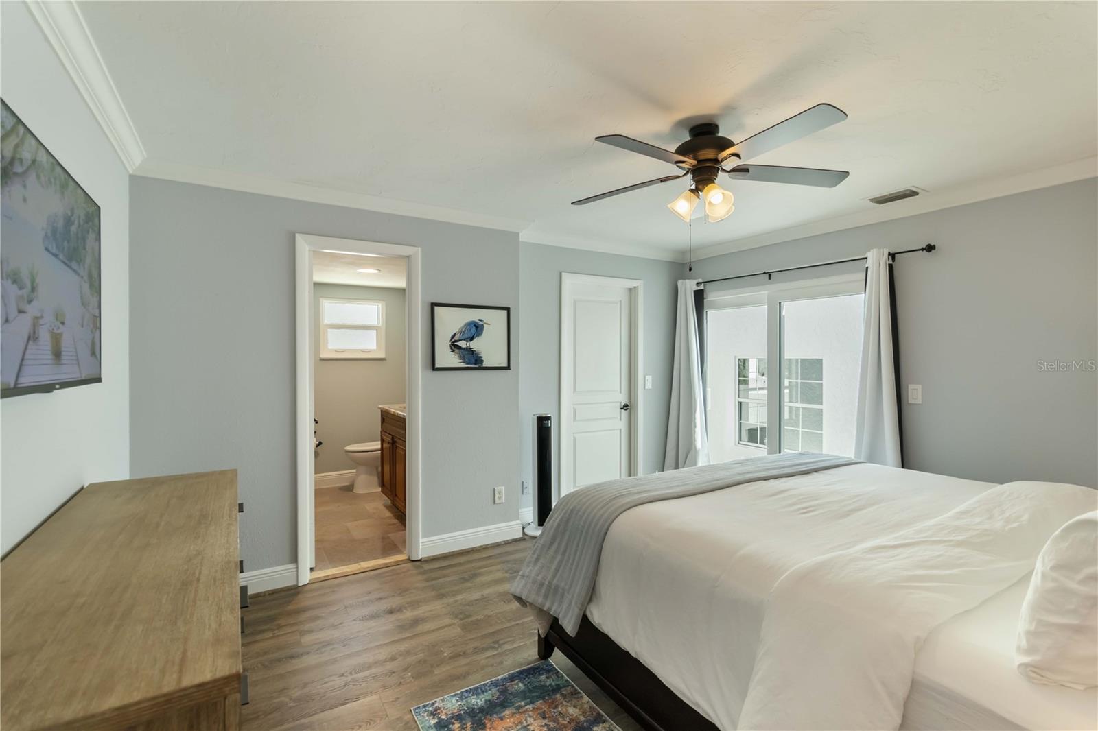 SUNSET BAY SUB - Residential