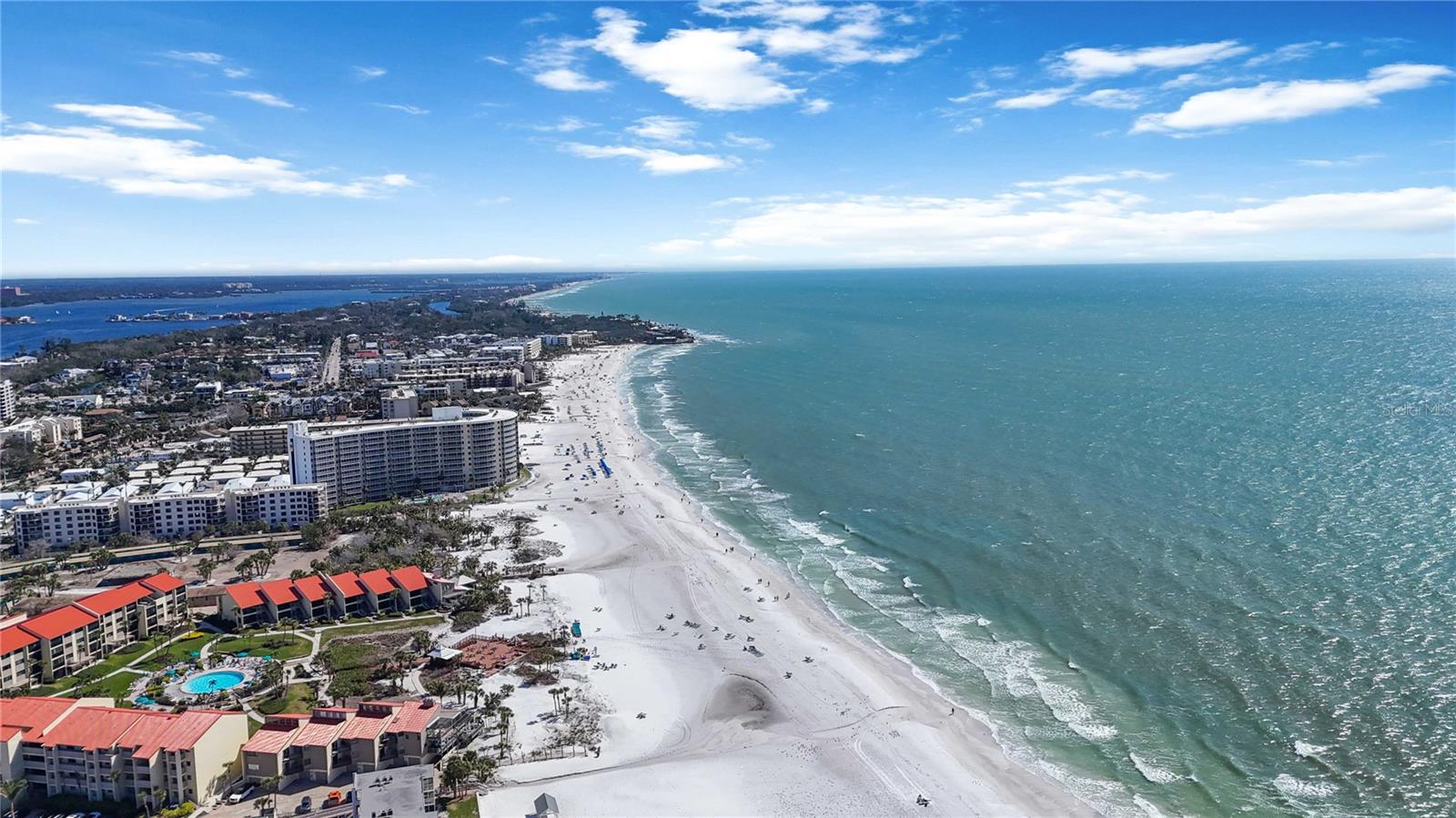 SUNSET BAY SUB - Residential