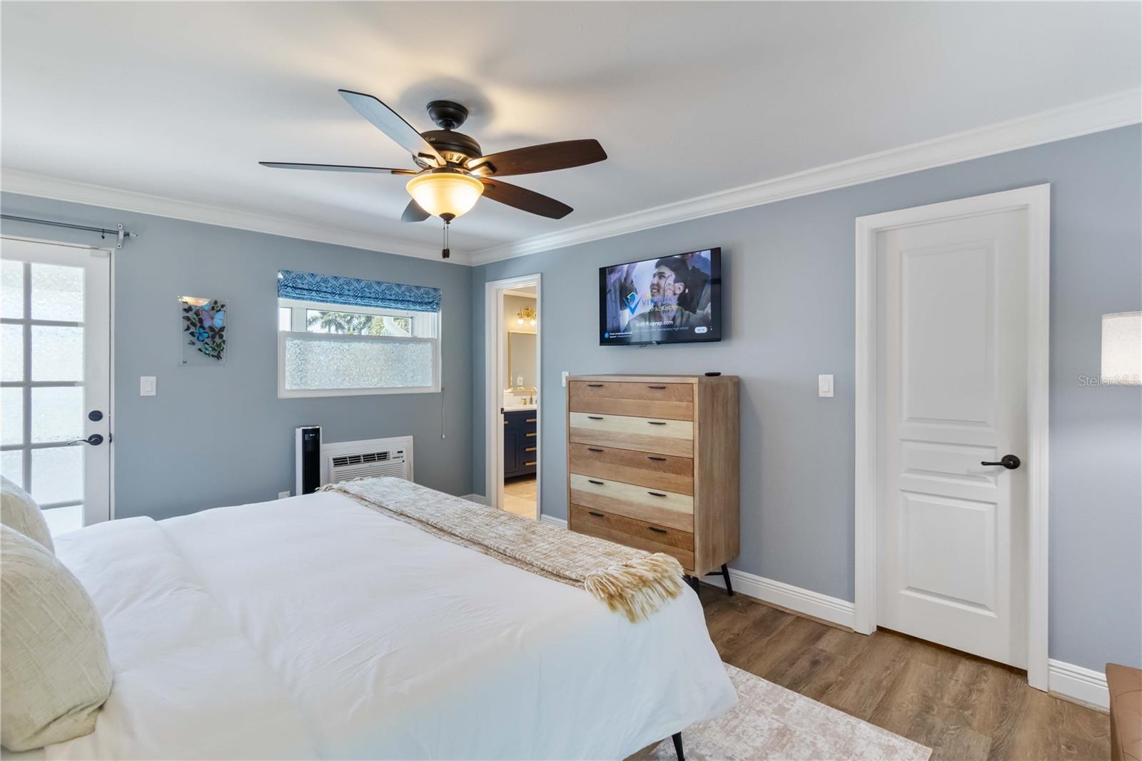 SUNSET BAY SUB - Residential