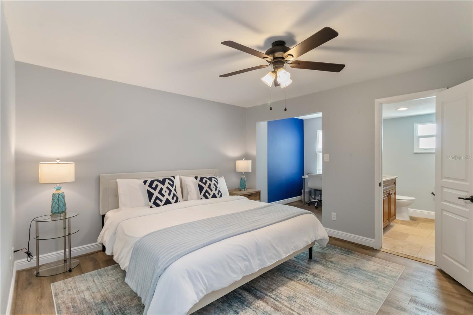 SUNSET BAY SUB - Residential