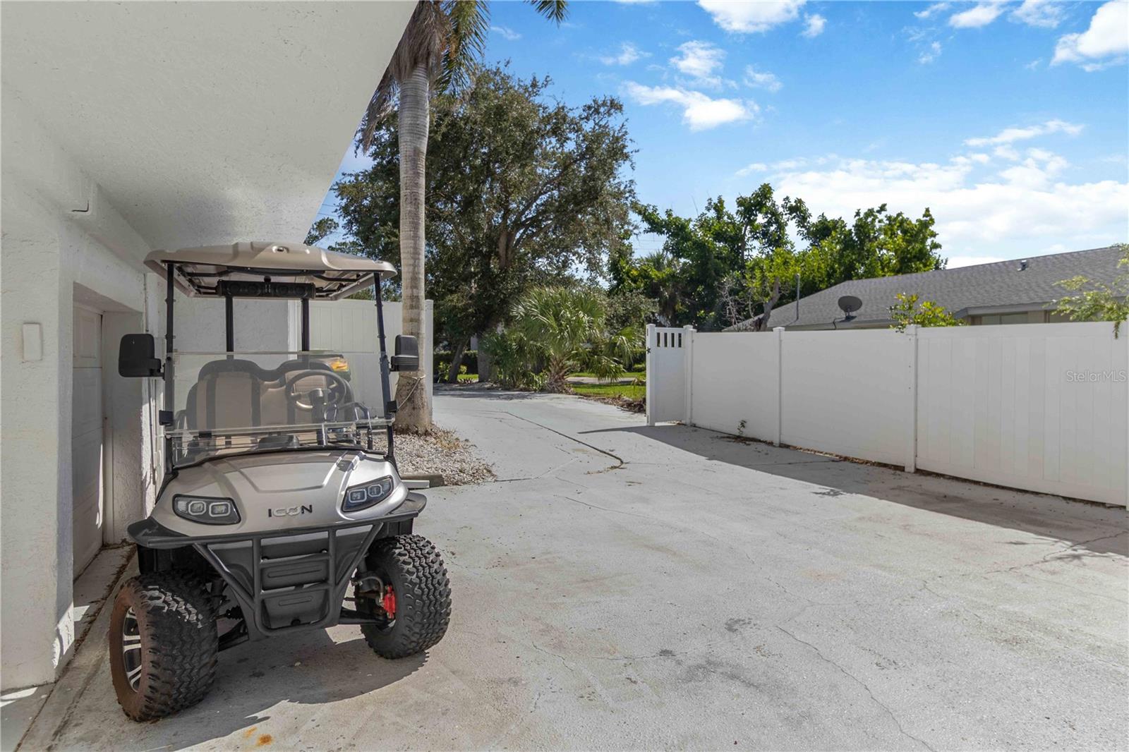 SUNSET BAY SUB - Residential