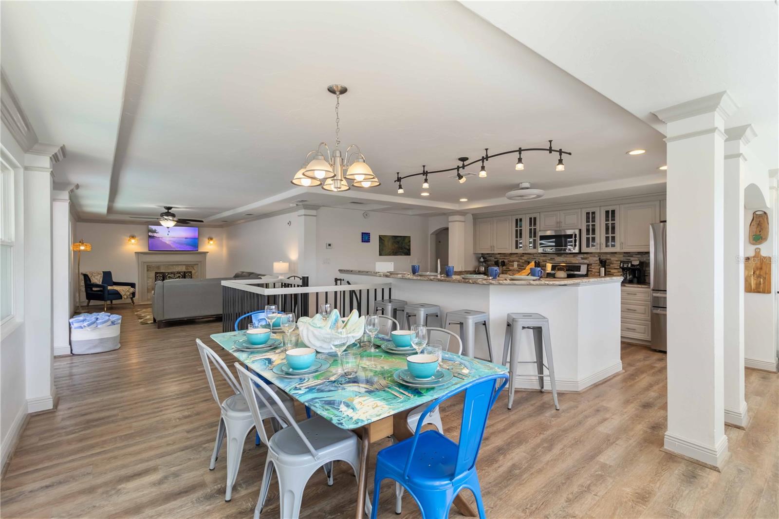 SUNSET BAY SUB - Residential