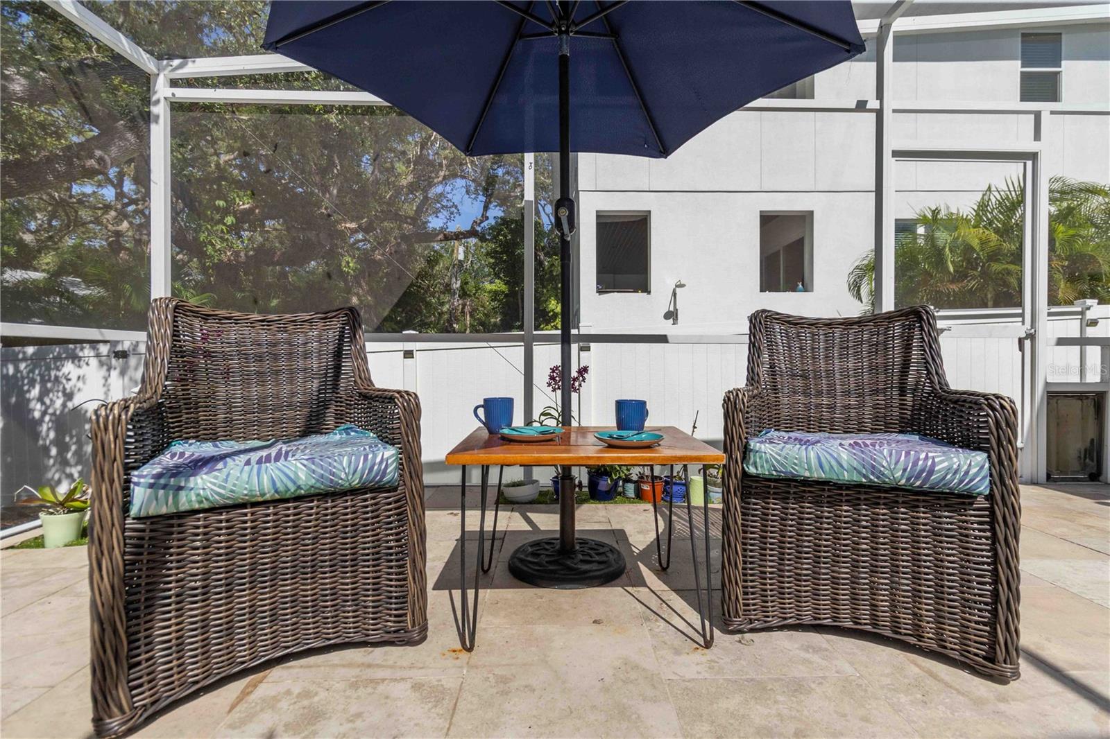 SUNSET BAY SUB - Residential