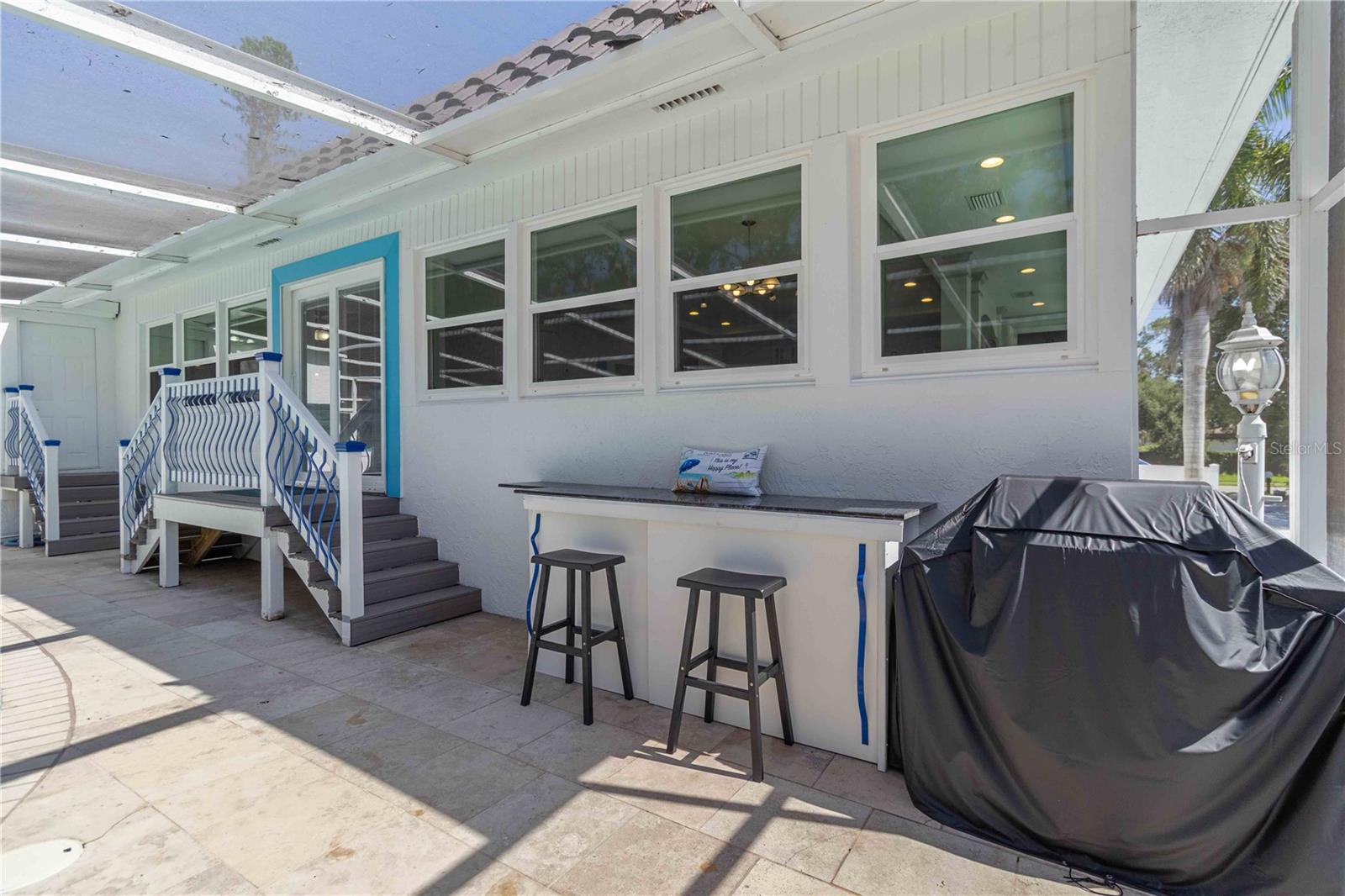 SUNSET BAY SUB - Residential