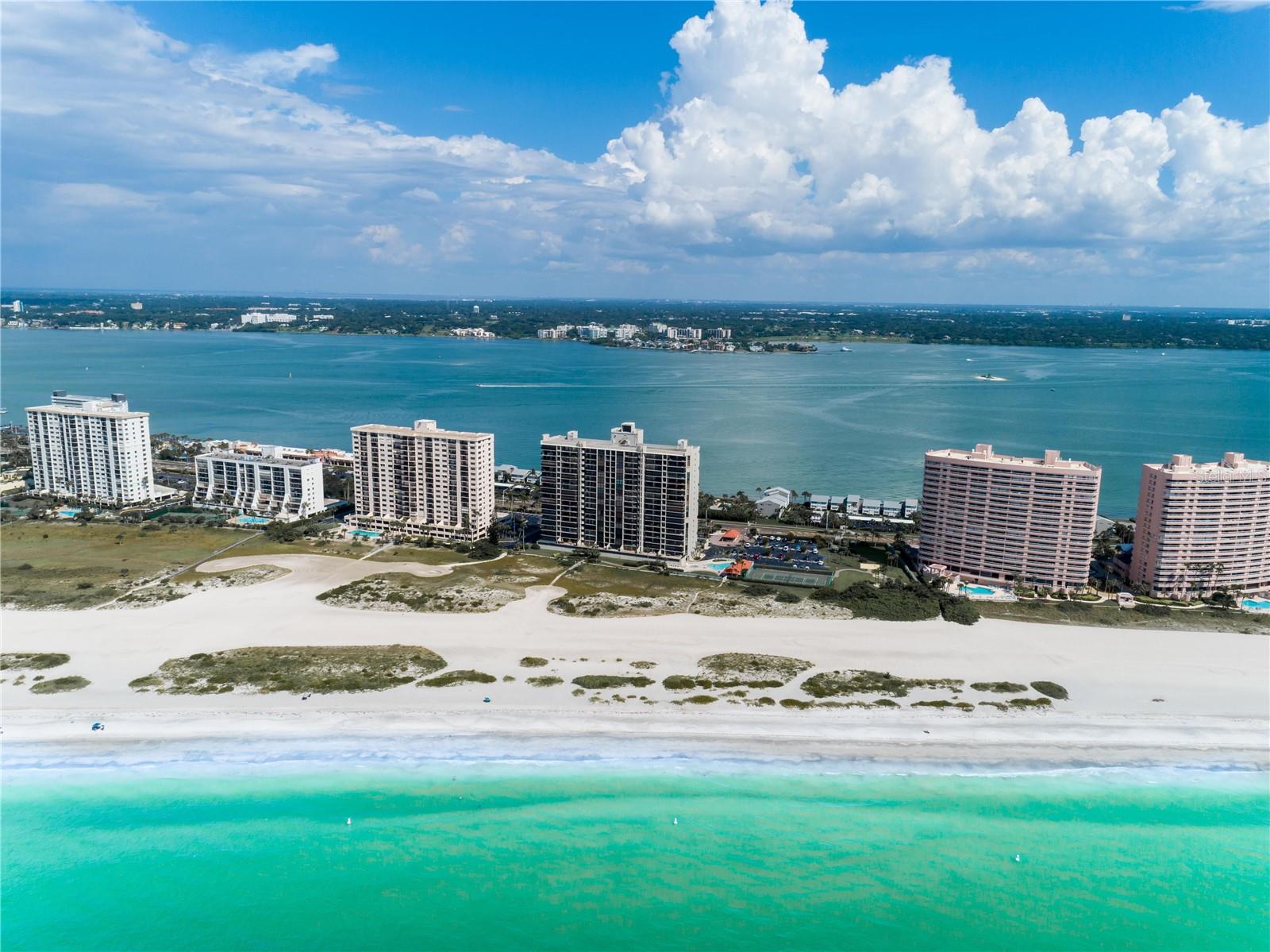 1290 GULF BOULEVARD 907