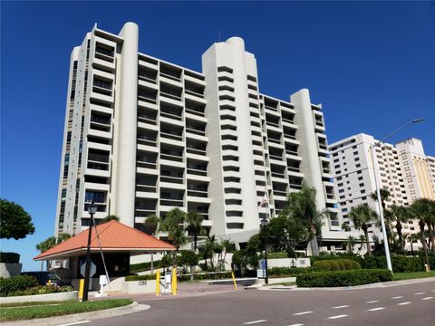1290 GULF BOULEVARD 907 CLEARWATER FL 33767