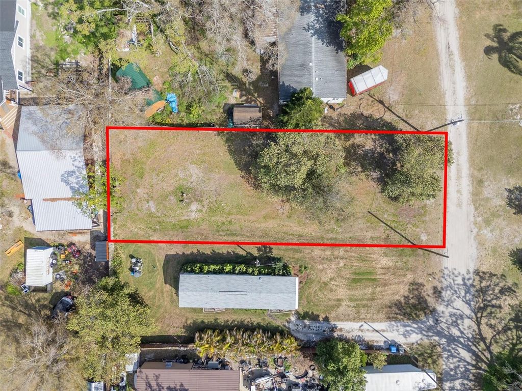 Photo of 13209 Maple Street, Odessa, FL 33556 (MLS # TB8354810)