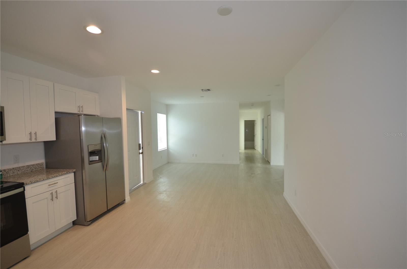 SCHOOL VIEW HOMES - Residential