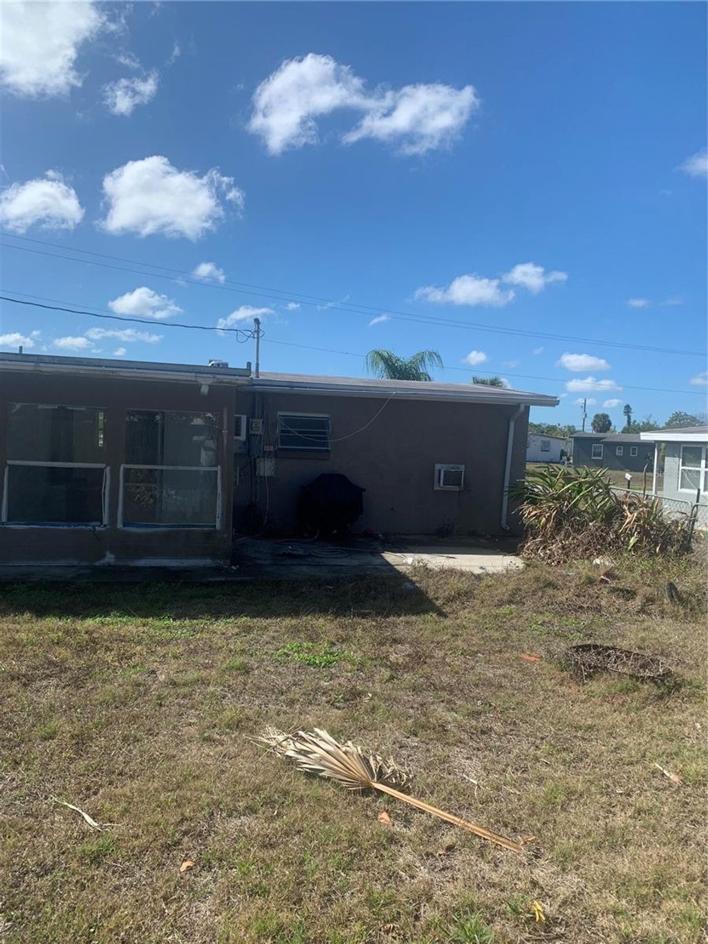 Photo of 8746 Herbison Avenue, North Port, FL 34287 (MLS # C7522698)