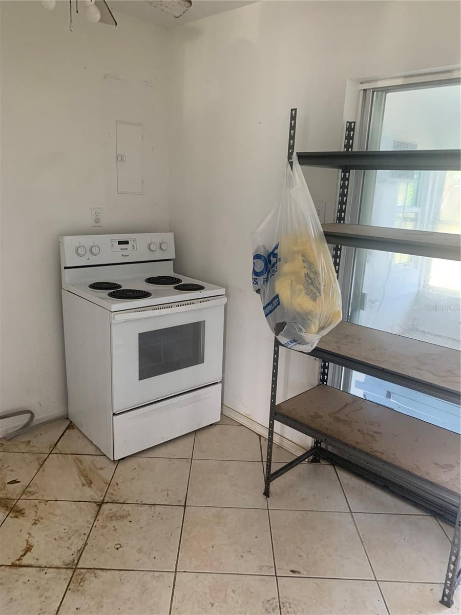 PORT CHARLOTTE SUB 41 - Residential