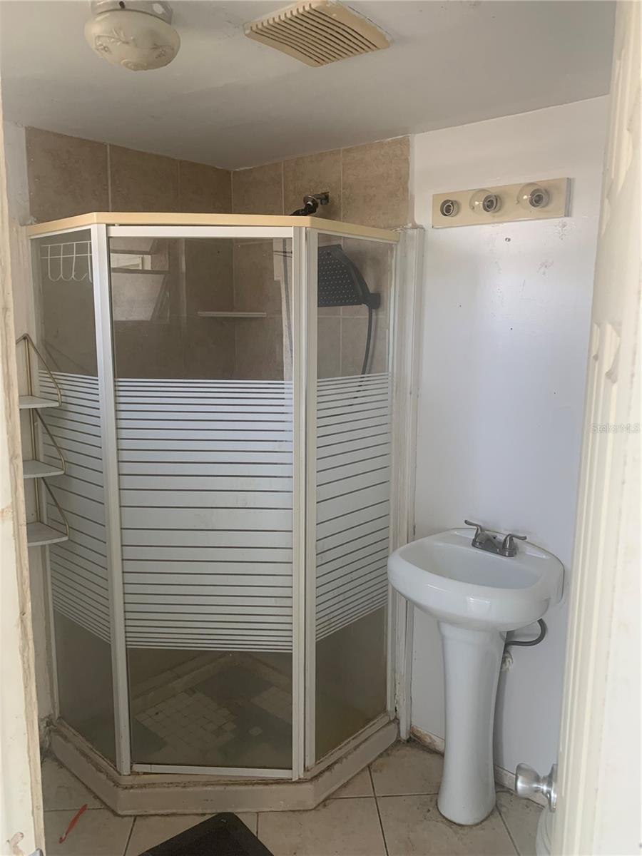 PORT CHARLOTTE SUB 41 - Residential