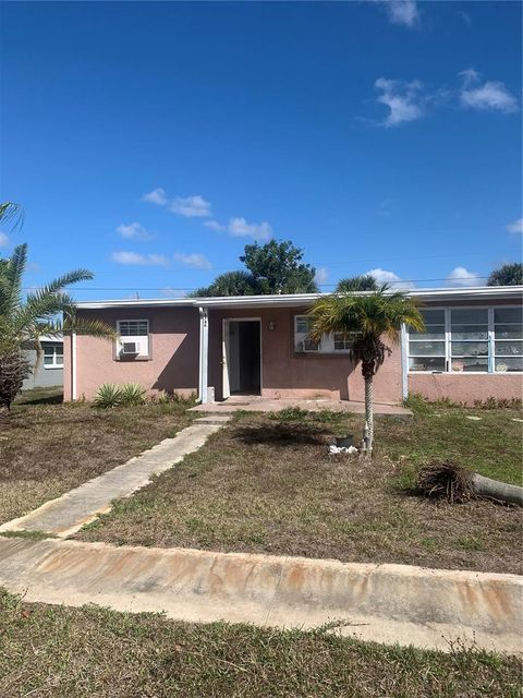 8746 HERBISON AVENUE NORTH PORT FL 34287