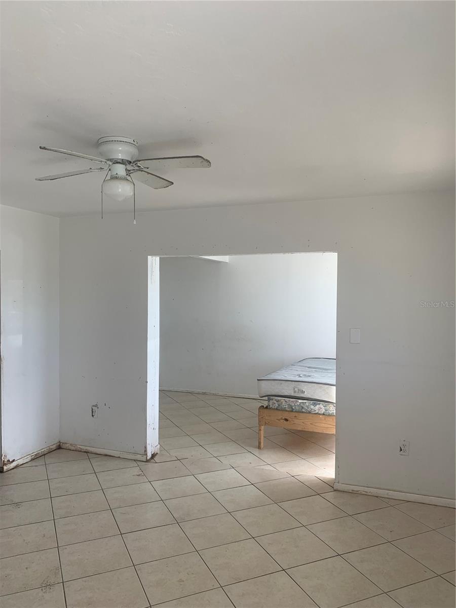 PORT CHARLOTTE SUB 41 - Residential