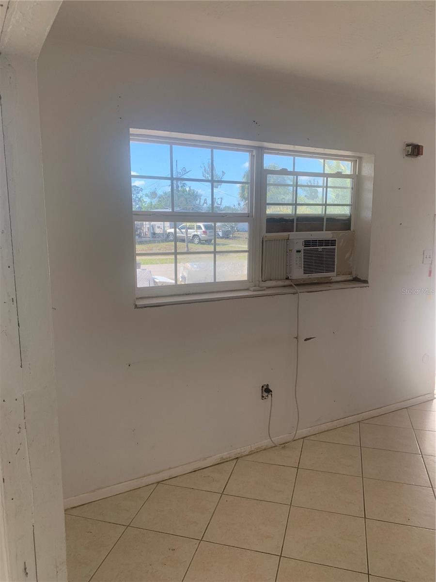 PORT CHARLOTTE SUB 41 - Residential