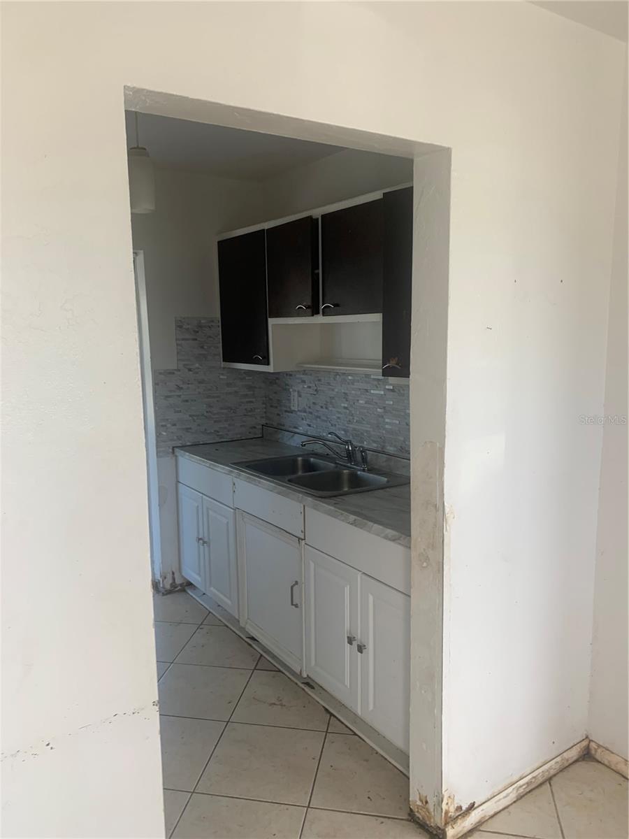 PORT CHARLOTTE SUB 41 - Residential