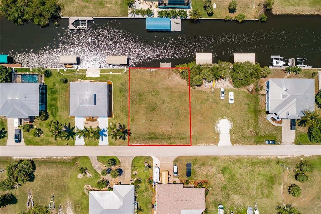 Photo of 24293 Henry Morgan Boulevard, Punta Gorda, FL 33955 (MLS # C7520048)