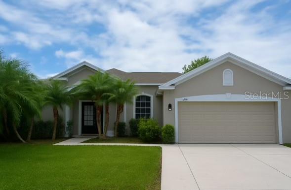 A Gem in Remington Golf Community! This Is A Next-Gen Home You Want To See! With 4-5 Bedrooms , 2-3 Bathrooms and a Multigenerational Suite Perfect for a Private Family Member Space, Extended Guests, or a Remote Work Suite. Located in a Desirable Area near Shopping, Dinning, and Entertaiment locations in Kissimmee, Fl. Remington is an Attractive Community with a Luxury Amenities such as Golf Course, Clubhouse, Community Pool, Fitness Center, Walking Trails and Recreational Areas. Dog Friendly, Family Friendly, Well Mantained Beautiful Community Gardens. This Exclusive Home Has 2,824 SqFt , Build in Concrete Block Stucco, A Spacious Kitchen Area where Family And Friends can enjoy time together, Also the Backyard has a Water Pond View!