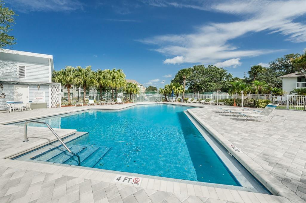 HARBOR CLUB CONDO - Residential Lease