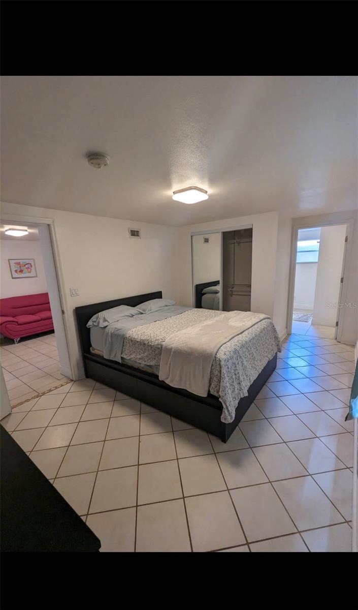 RIVERCREST - Residential Lease