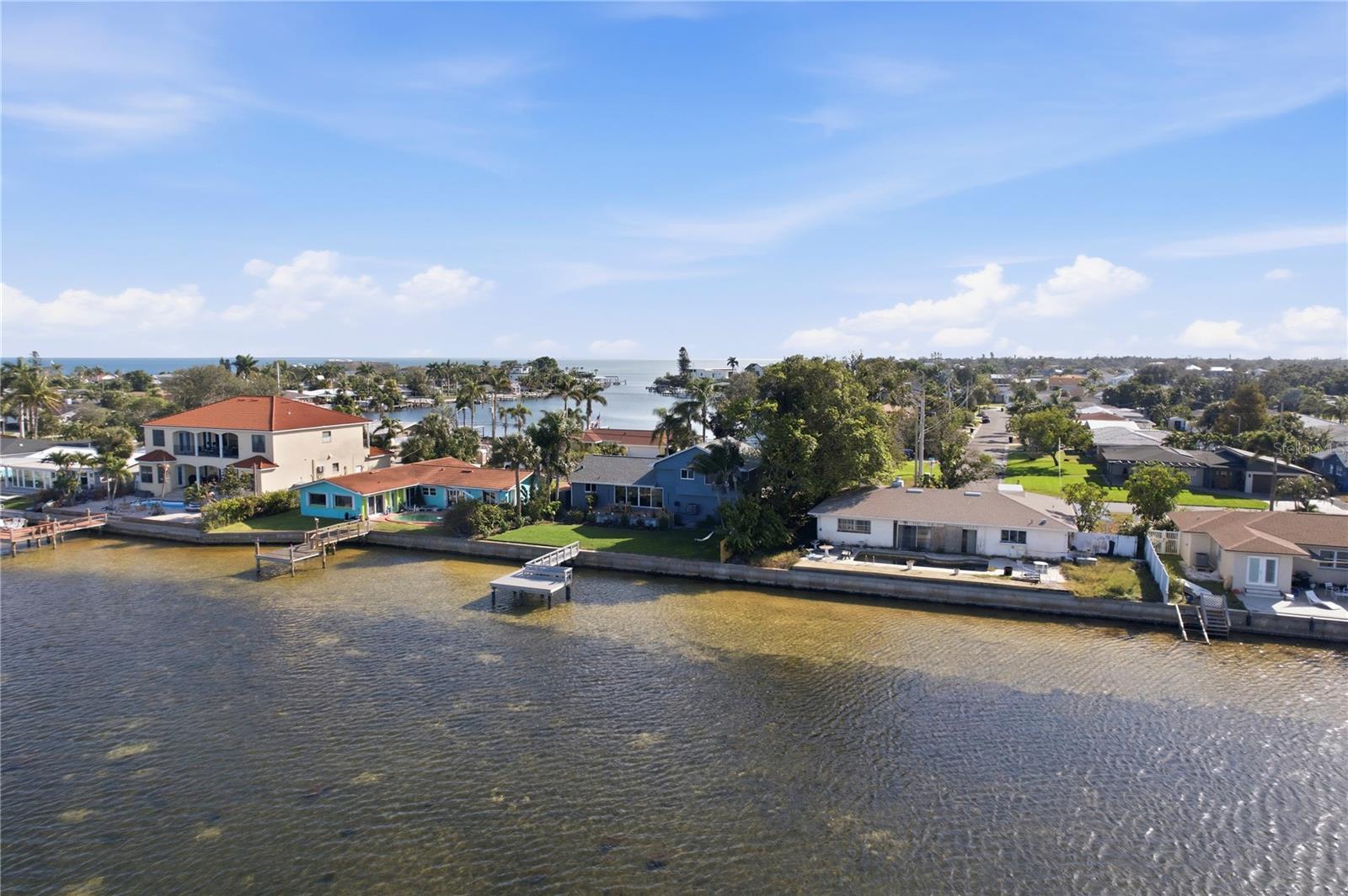 TROPICAL SHORES 1ST ADD - Residential Lease