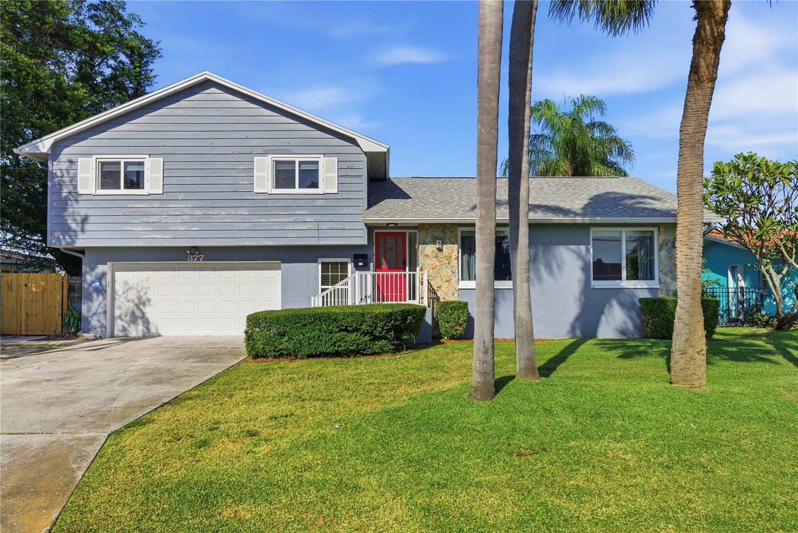 TROPICAL SHORES 1ST ADD - Residential Lease