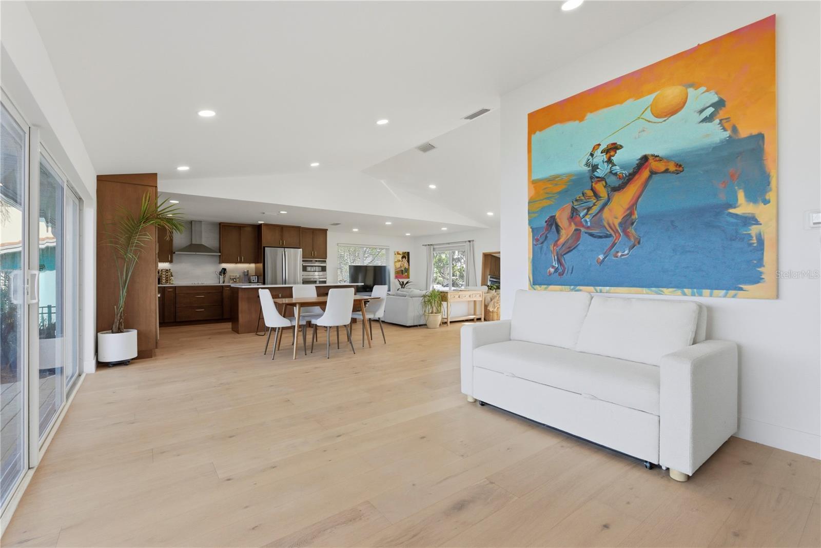 TROPICAL SHORES 1ST ADD - Residential Lease