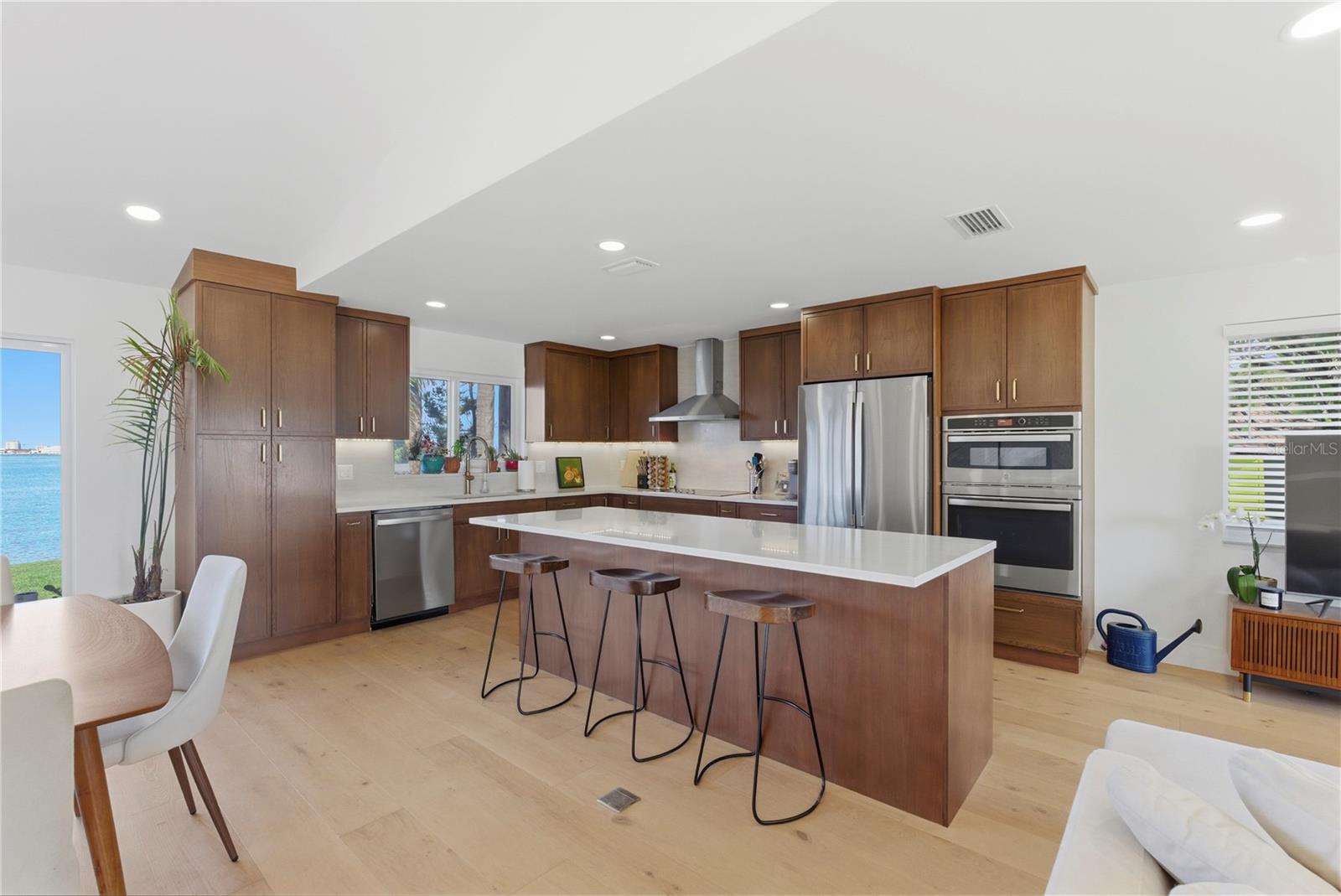 TROPICAL SHORES 1ST ADD - Residential Lease