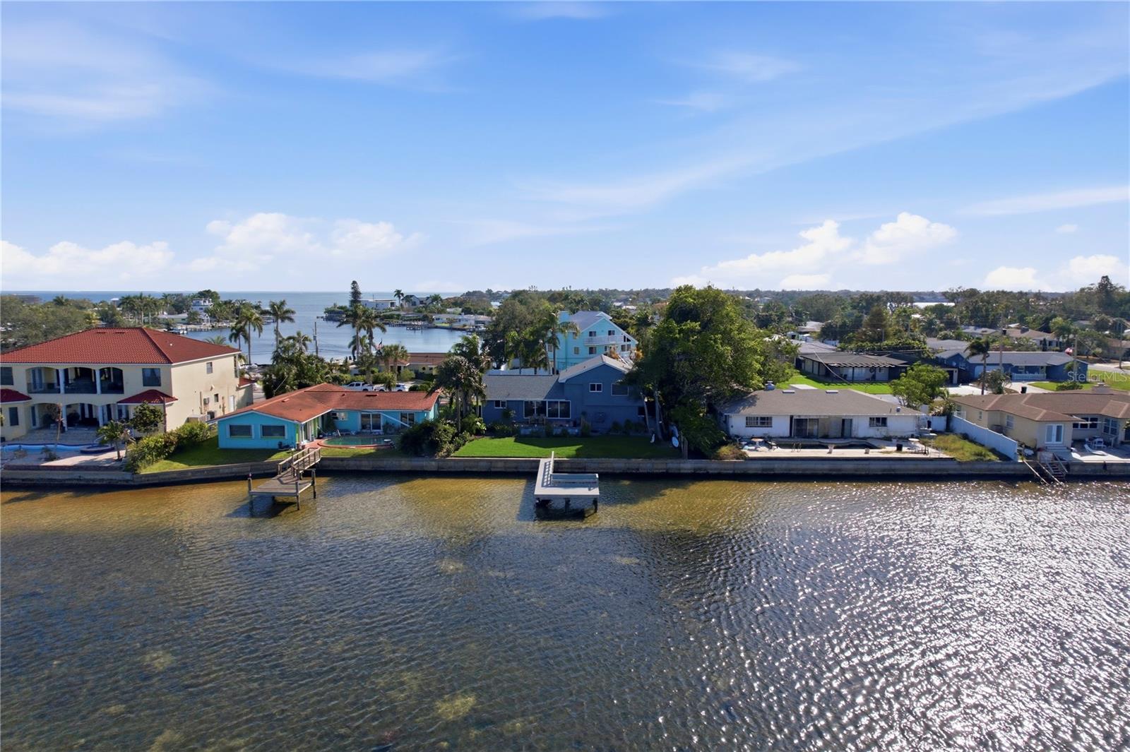 TROPICAL SHORES 1ST ADD - Residential Lease