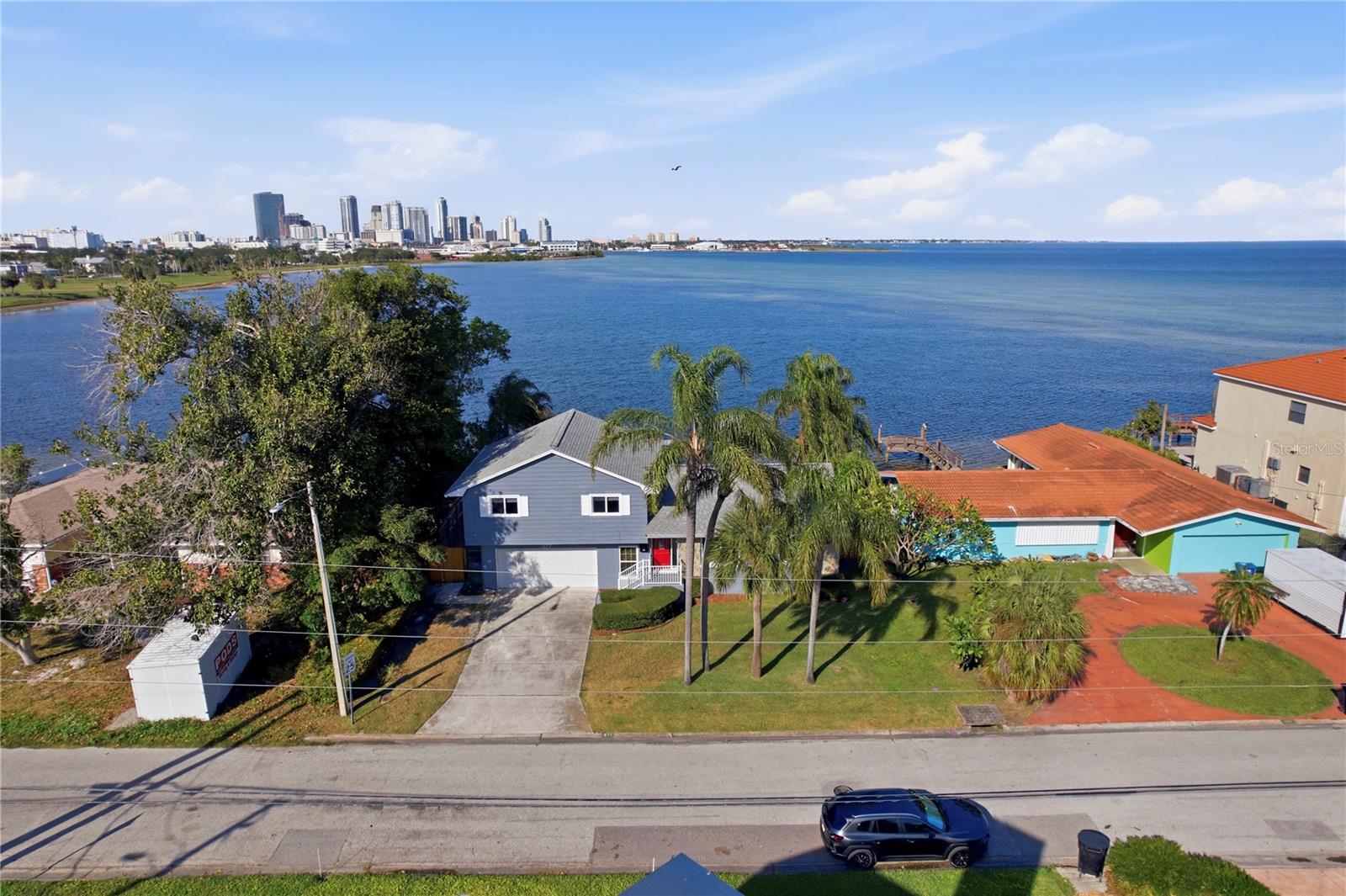 TROPICAL SHORES 1ST ADD - Residential Lease