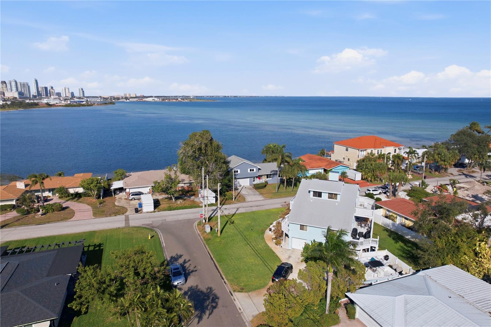 TROPICAL SHORES 1ST ADD - Residential Lease