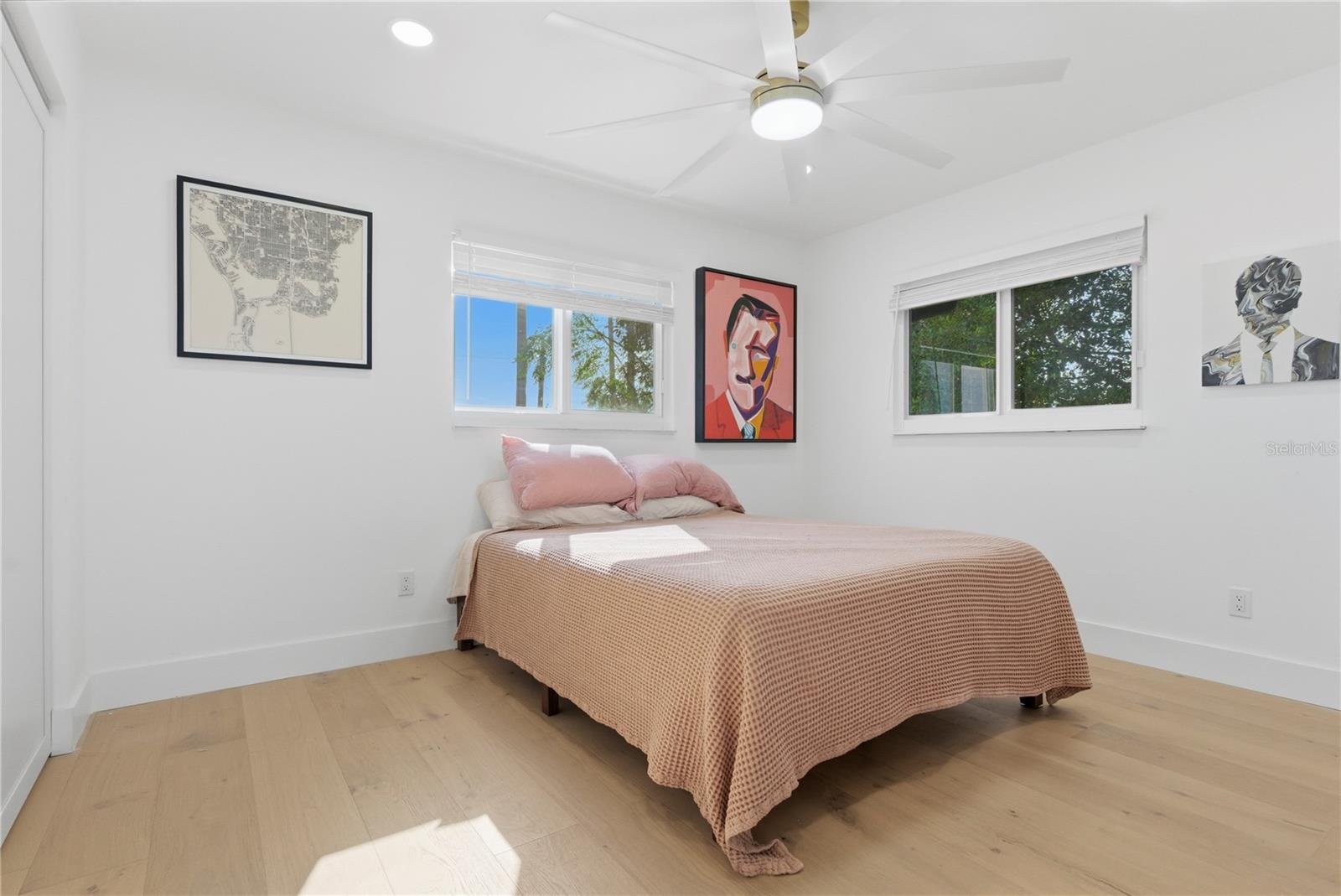 TROPICAL SHORES 1ST ADD - Residential Lease