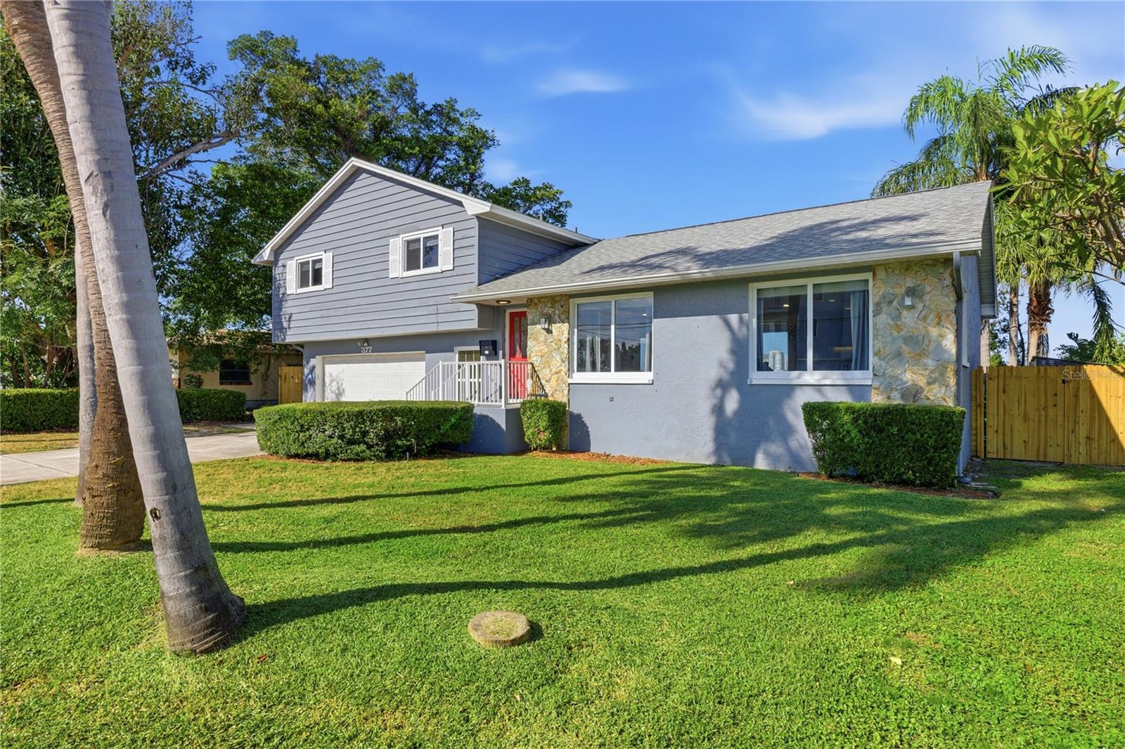 TROPICAL SHORES 1ST ADD - Residential Lease