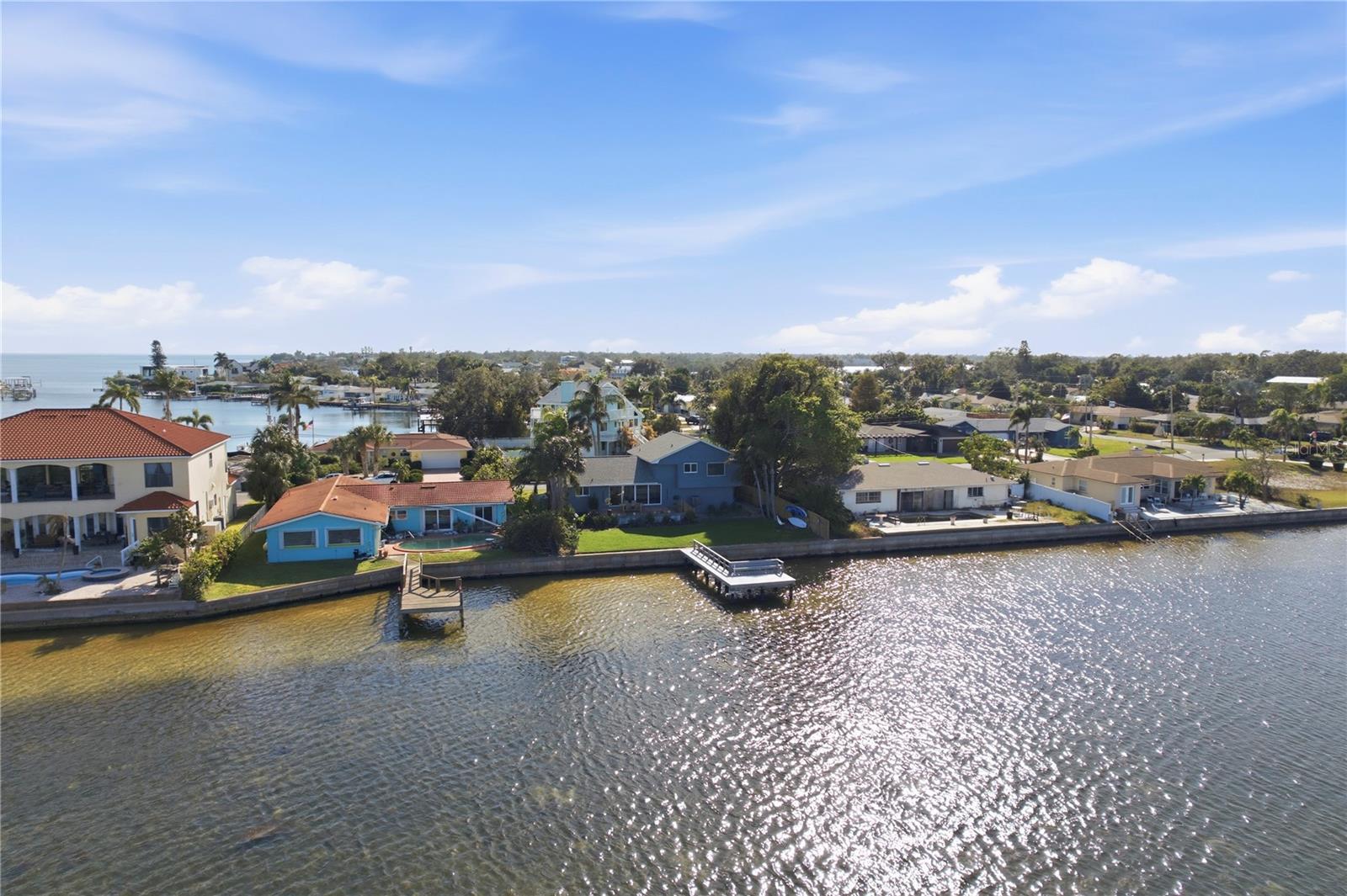 TROPICAL SHORES 1ST ADD - Residential Lease