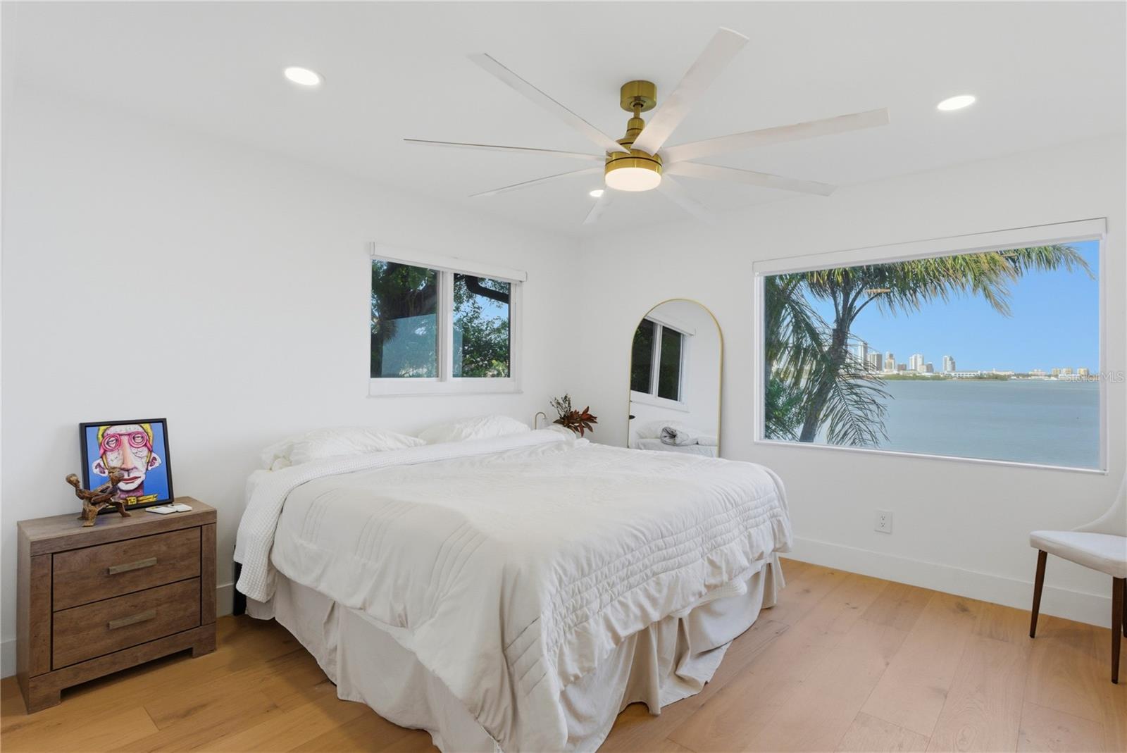 TROPICAL SHORES 1ST ADD - Residential Lease