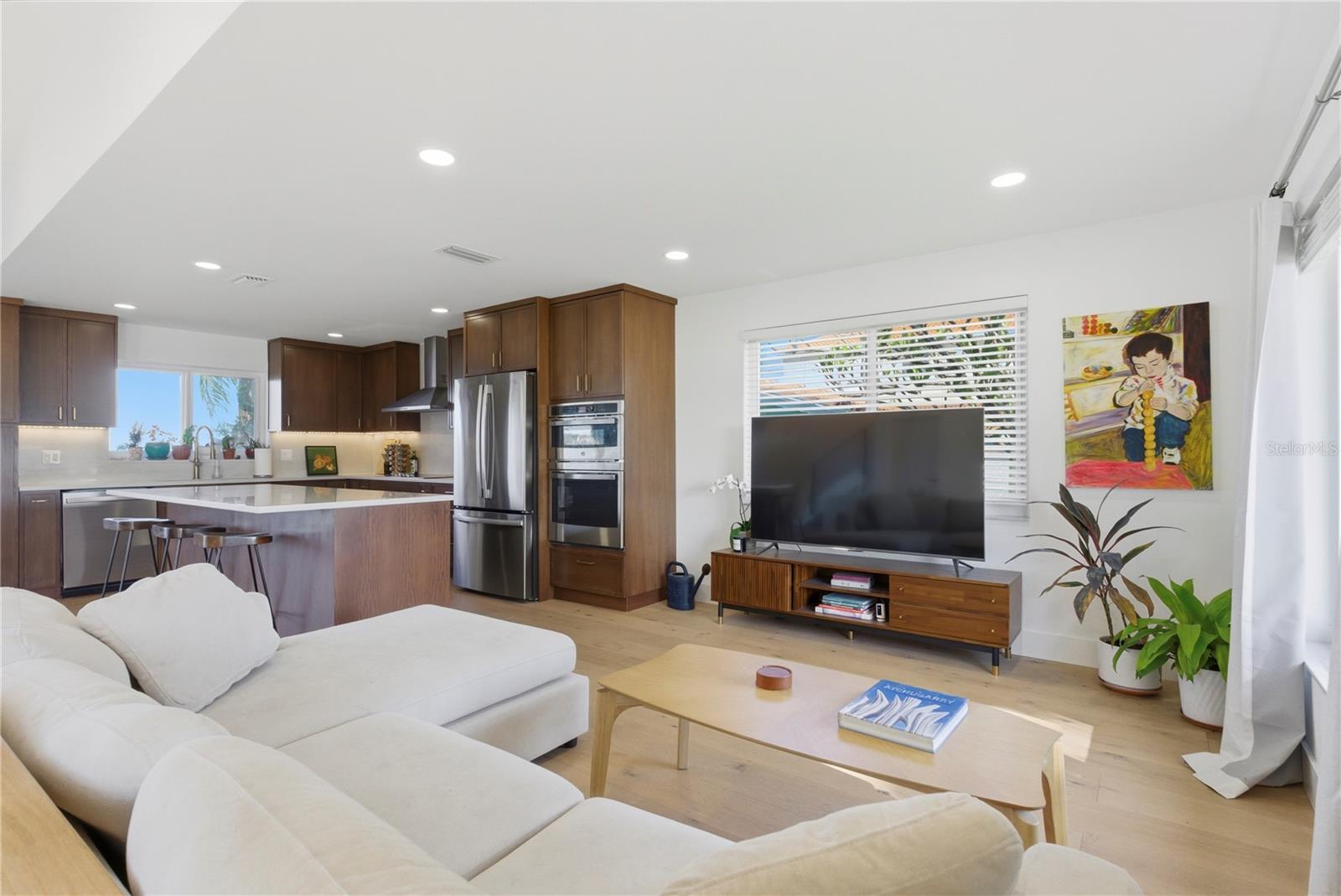 TROPICAL SHORES 1ST ADD - Residential Lease