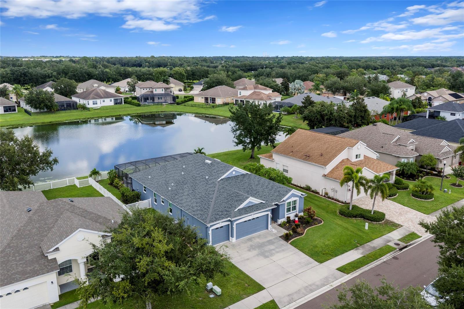 12274 23RD STREET E, PARRISH, FL, 34219 4 12274 23RD STREET E