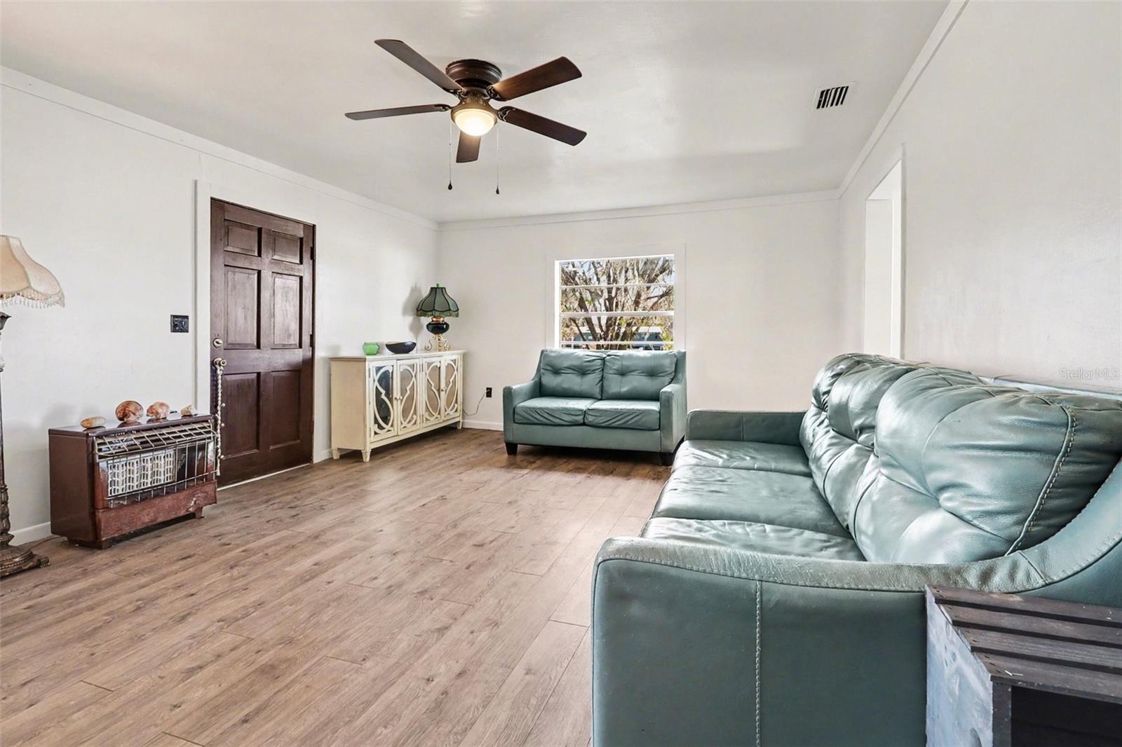 BROWN AND WILSONS SUBDIVISION - Residential