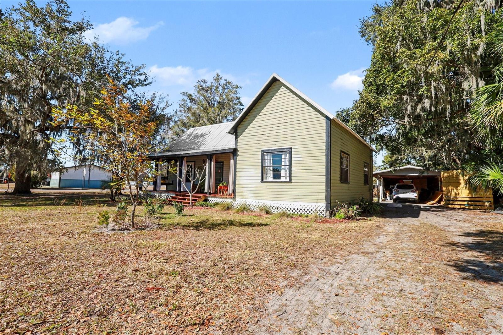 BROWN AND WILSONS SUBDIVISION - Residential